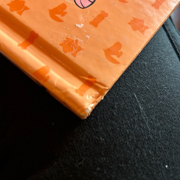 Hanna Barbara book - Picture 9 of 9